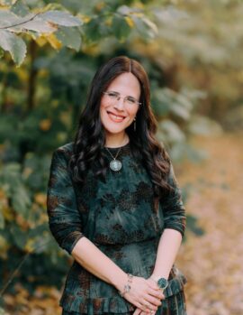 Mrs. Sara Blau